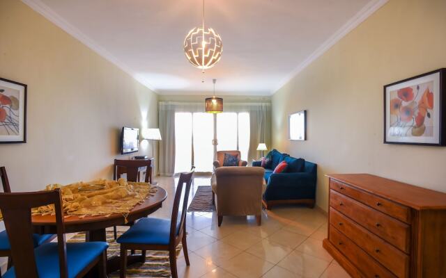 Hurghada Marina Apartments & Studios