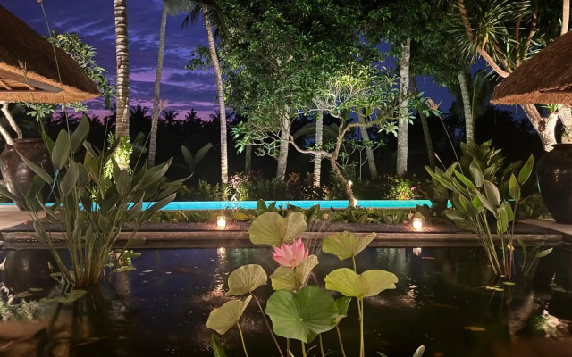 Villa Pantulan Bali Hotel