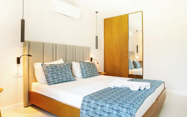 Queen Residence by Important Group
