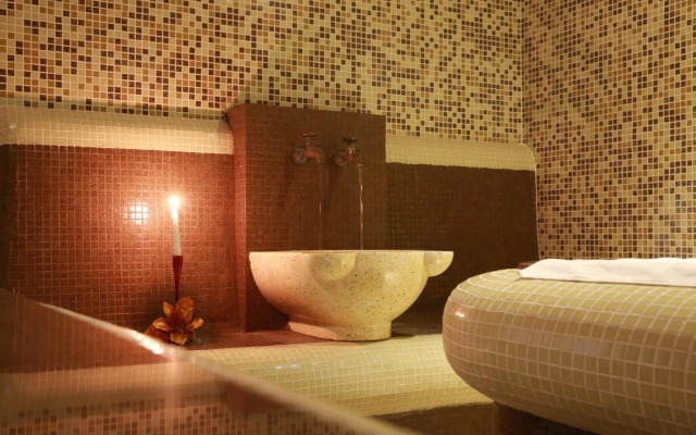 Hotel Complex Zara Bansko