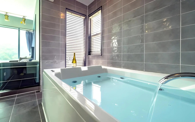 Gapyeong La Flor Pension