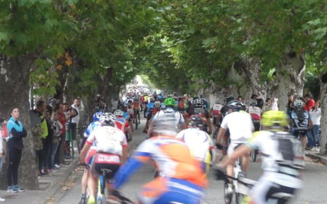 Chorros del Río Mundo