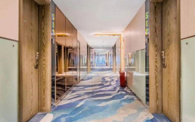 Fu Yi Fashion Hotel