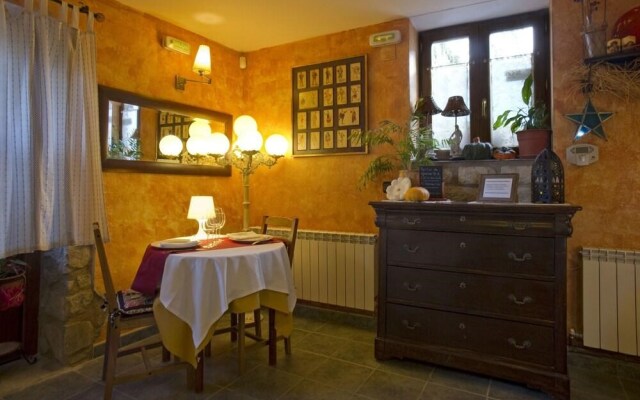 Hostal Gartxenia