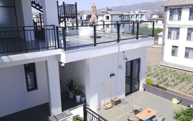 183 Pastoral Story Inn (Longkan Wharf)