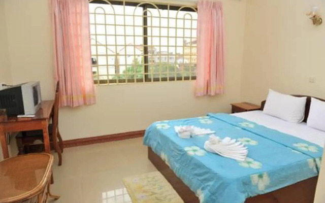 Okay Guesthouse