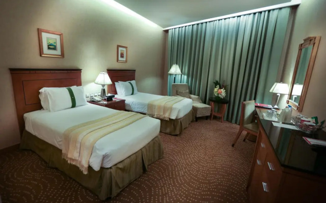 EASTYARD Khobar - Hotel