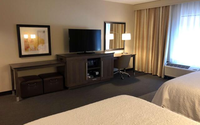 Hampton Inn & Suites Ponca City
