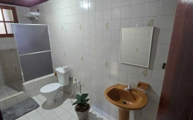 Pousada Casa Del Mare