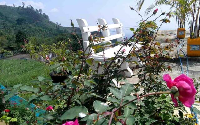 Amaya View Guest Inn