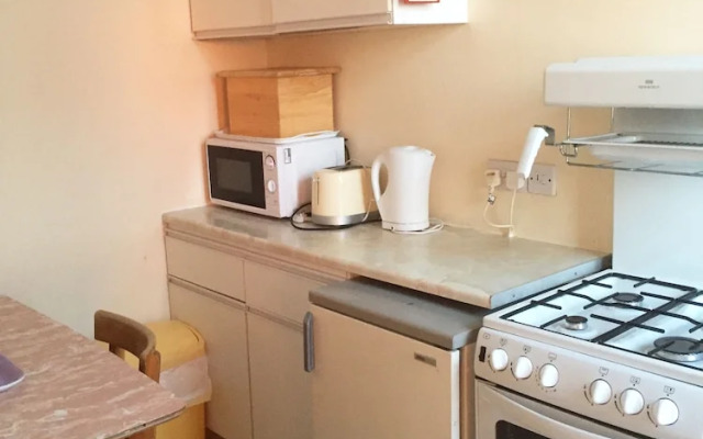 Adelphi Holiday Flats