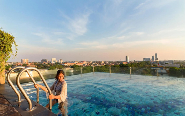 Best Western Papilio Hotel