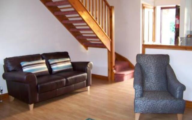 Juliots Well Cottages