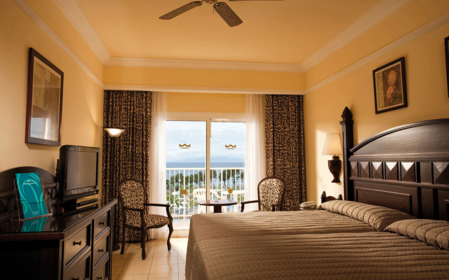 Hotel Riu Guanacaste - All Inclusive