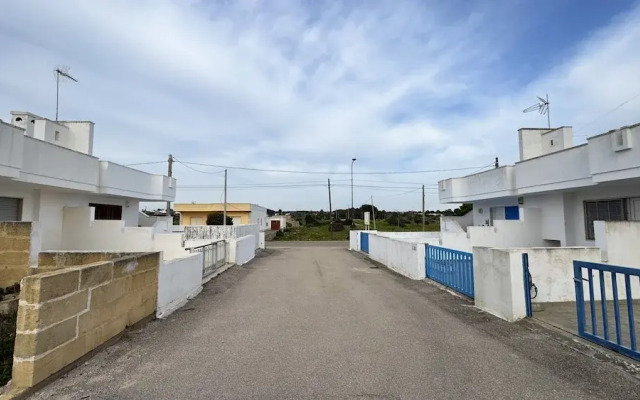 Villa Flavia Relax Just 250 Metres From the sea