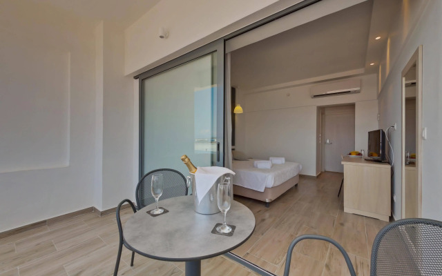 Mercure Rhodes Alexia Hotel & Spa