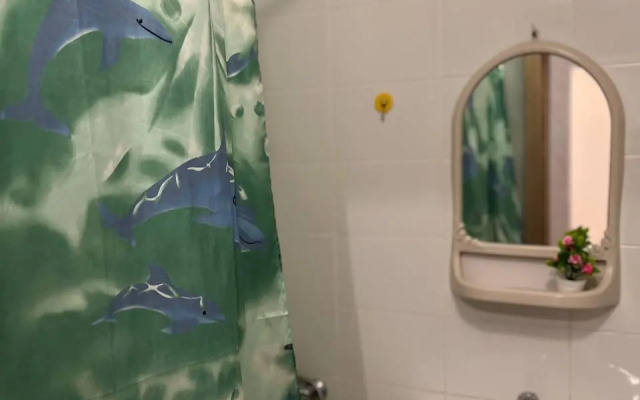 Апартаменты на улице Пролетарская 288/3