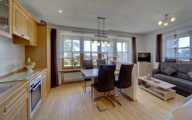 Ferienwohnung Familie Resch