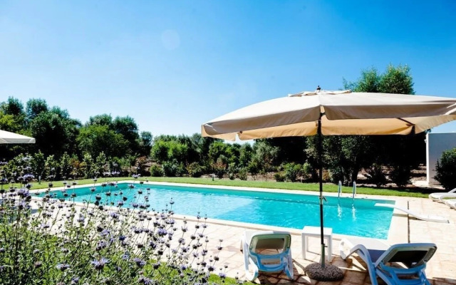 Trullo la Dolce Vita