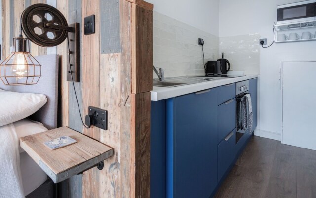 Swn Y Mor - 1 Bedroom Studio - Saundersfoot