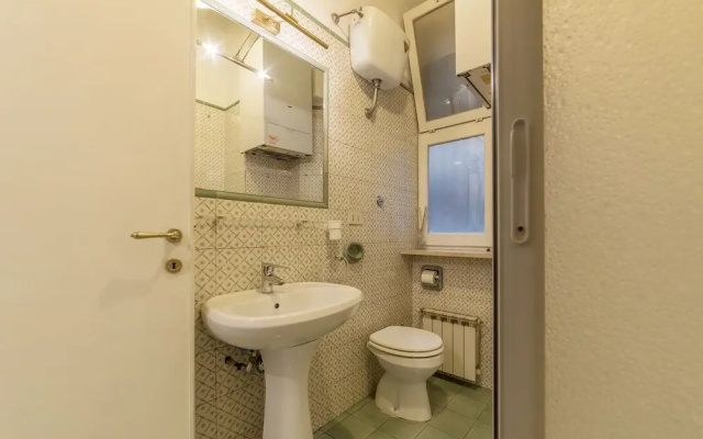 Trastevere & Ponte Sisto Cozy Flat