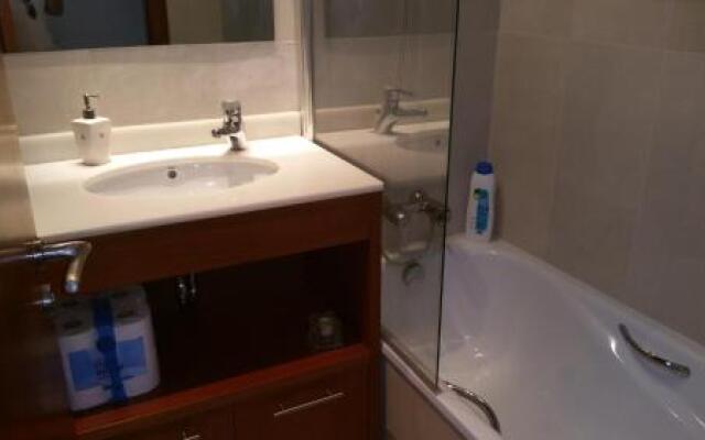 Apartamento Elegance