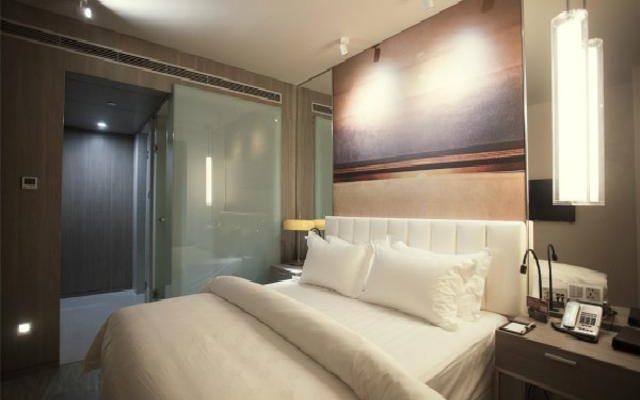 Jinjiang Metropolo Hotel - Hangzhou Xiasha Jinsha Lake – Guest Rooms – Hangzhou