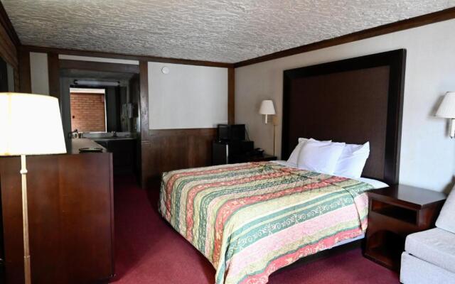 Rittiman Inn And Suites