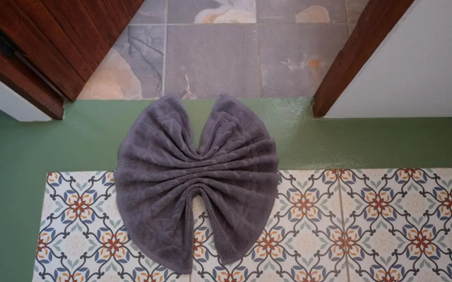 Paiyannoi Guesthome