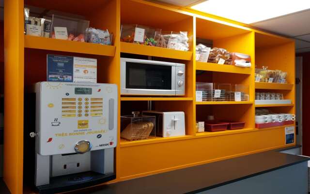 Premiere Classe Nancy Est - Essey