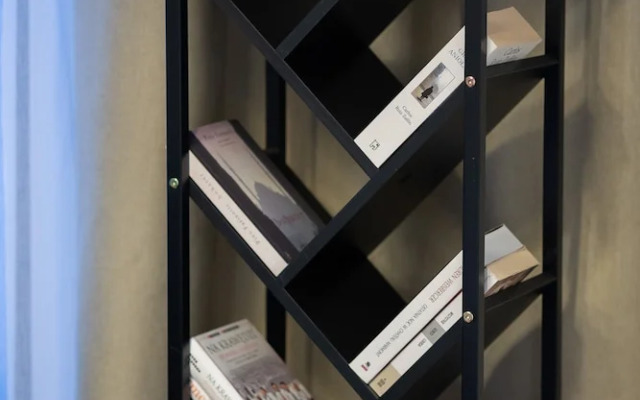 Grzybowska Apartment by Renters Prestige