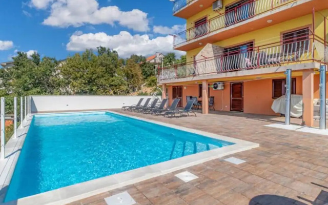 Apartments Panorama