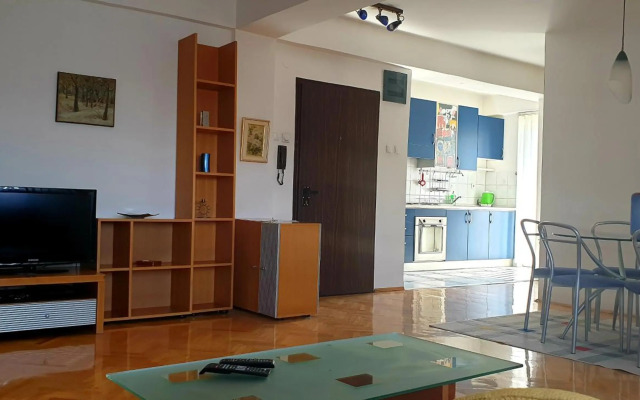 Spectacular apartment in Skopje, City Mall area