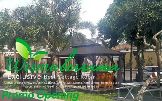 Wisma Bersama Exclusive