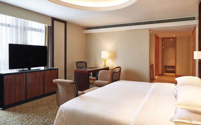 Sheraton Jinan Hotel