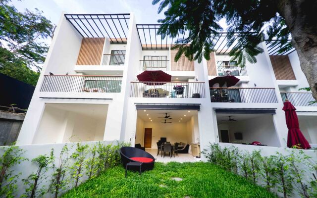 Luxury 3BR Villa in Koh Samui