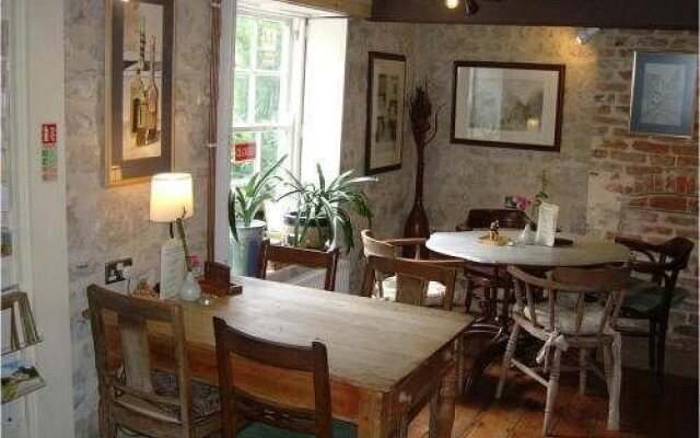 The Riverbarn - Guest house