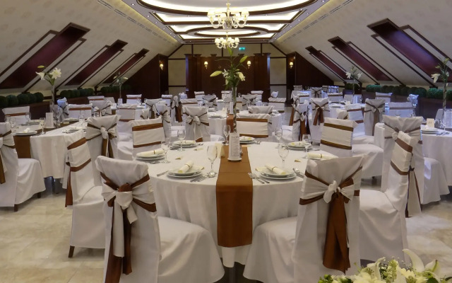 Best Western Kalvin