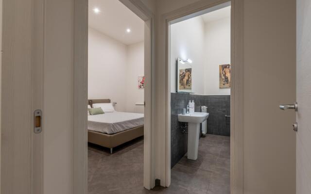 Fonderia Apartment in Palermo