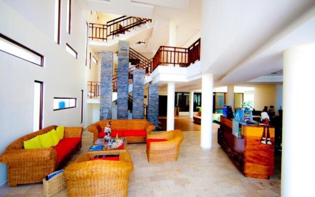 Hotel Solymar