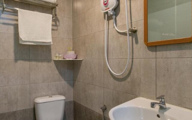 U Plus Budget Hotel