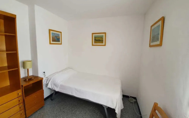 Apartamentos Plaza del Salvador