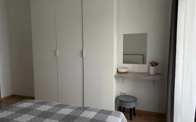 Апартаменты на улице Щербакова, д. 150/2