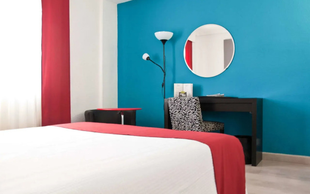 Hotel Sercotel Carlos III