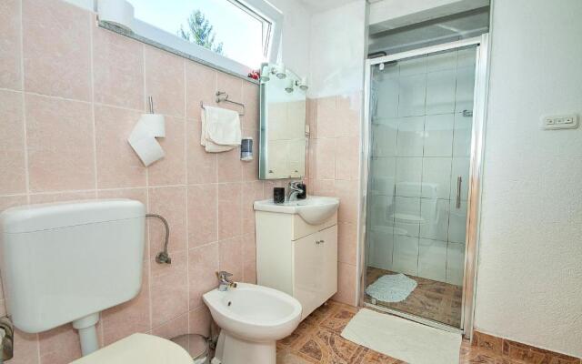 Apartment Ilija