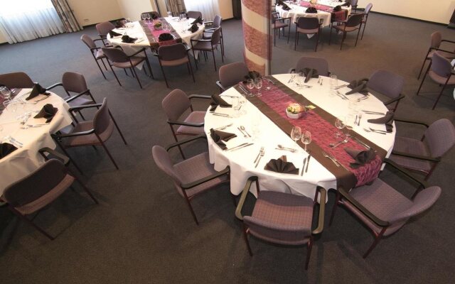 ibis Styles Arlon Porte du Luxembourg