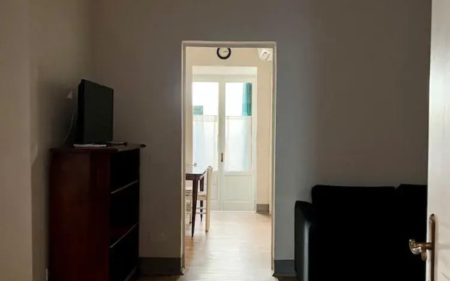 Santo Spirito 7 in Firenze