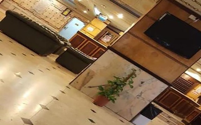 Norkom Jeddah For Furnished Apartment