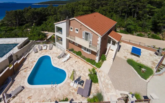 Apartments Milina Nova