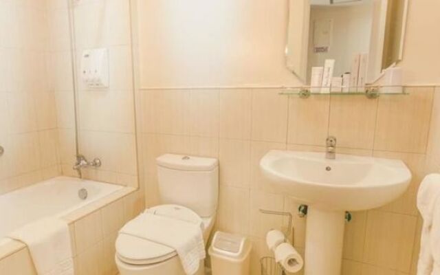 Subic Coco Hotel